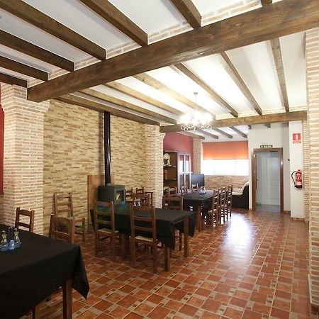 Casa Rural Casole Castalla Zewnętrze zdjęcie