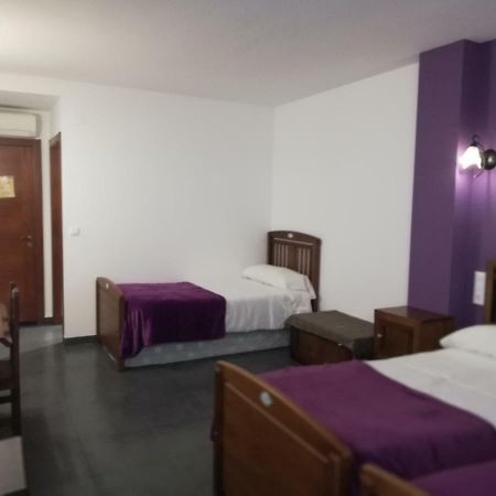 Casa Rural Casole Castalla Zewnętrze zdjęcie