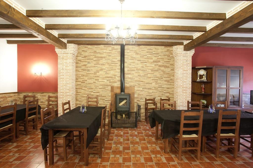 Casa Rural Casole Castalla Zewnętrze zdjęcie
