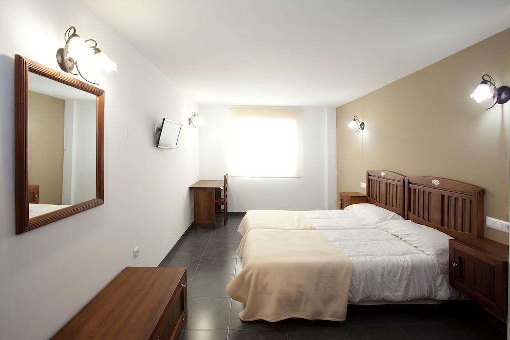 Casa Rural Casole Castalla Pokój zdjęcie