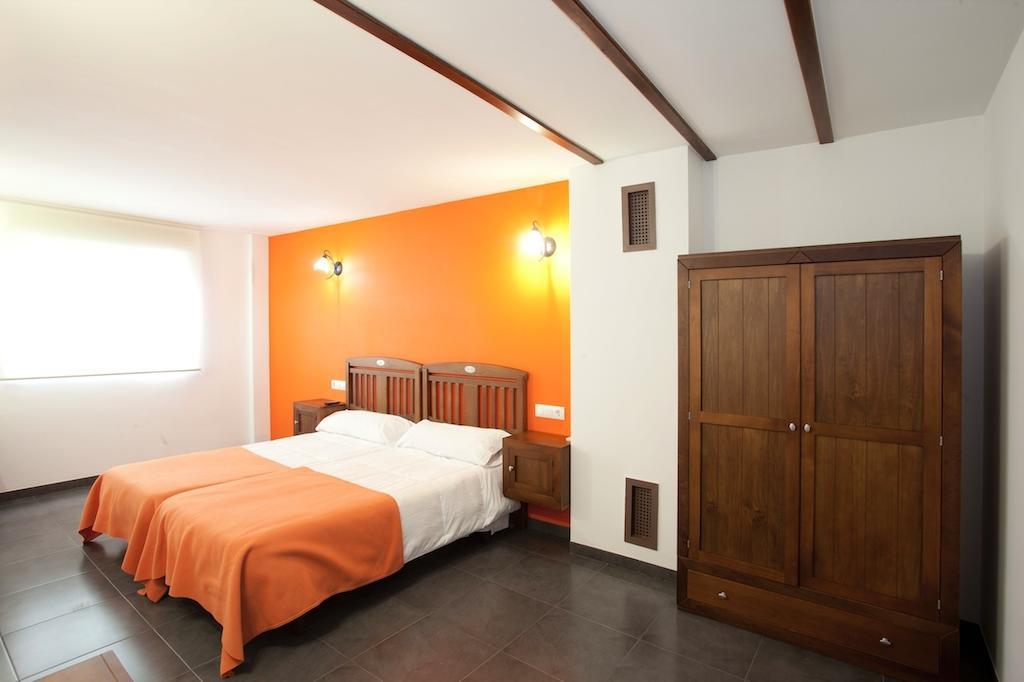 Casa Rural Casole Castalla Pokój zdjęcie