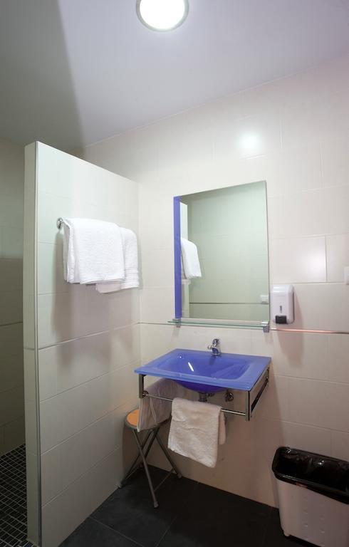 Casa Rural Casole Castalla Pokój zdjęcie