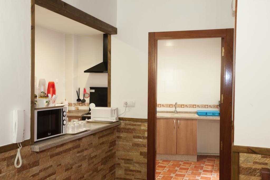 Casa Rural Casole Castalla Zewnętrze zdjęcie