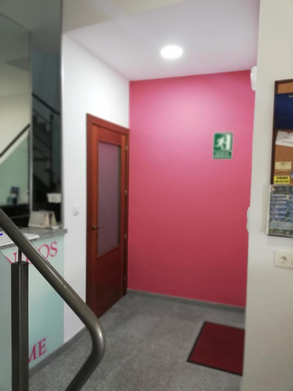 Casa Rural Casole Castalla Zewnętrze zdjęcie