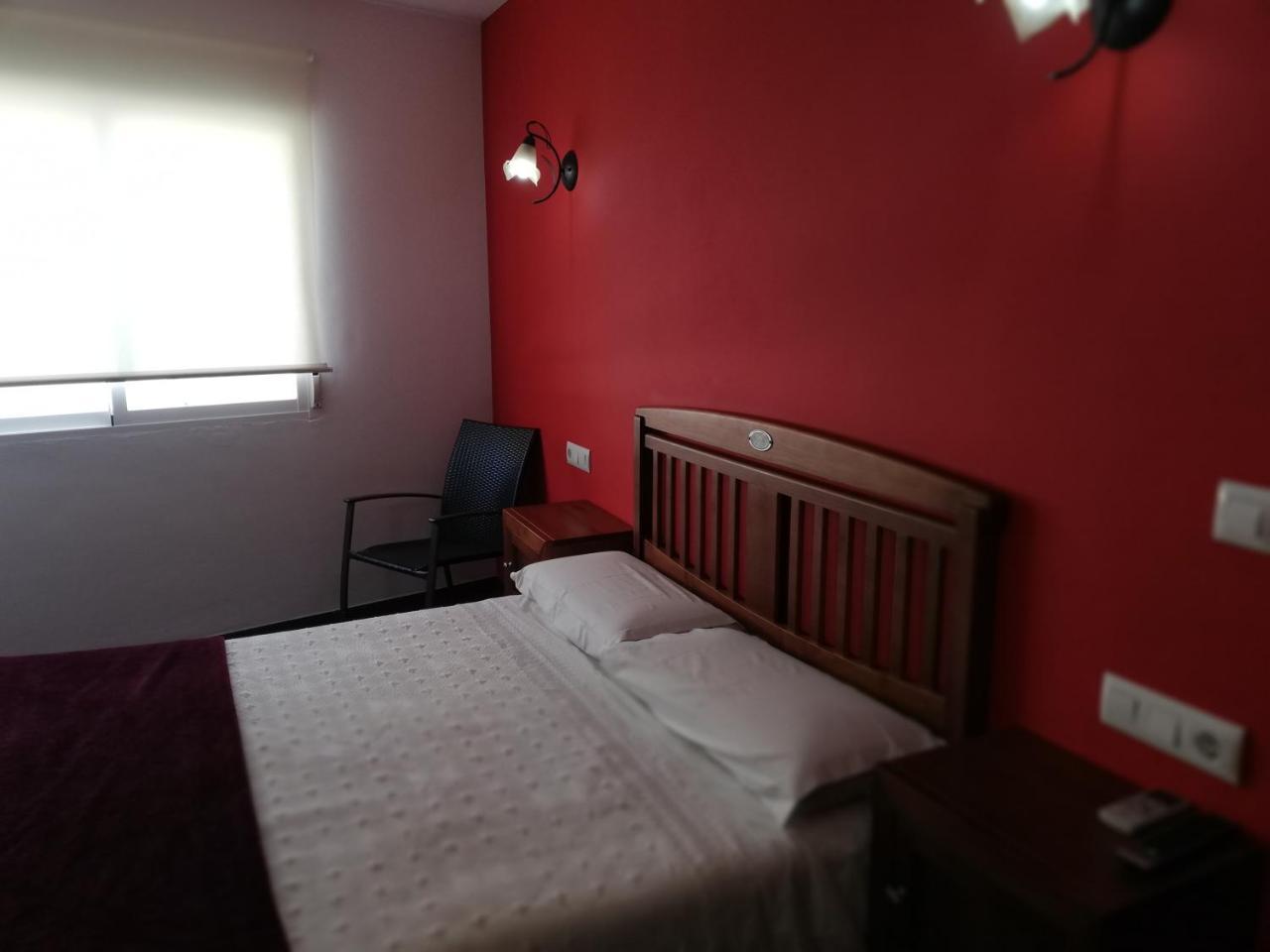 Casa Rural Casole Castalla Zewnętrze zdjęcie