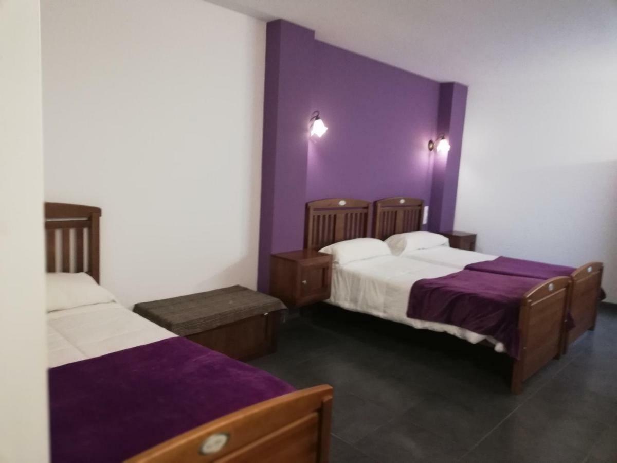 Casa Rural Casole Castalla Zewnętrze zdjęcie
